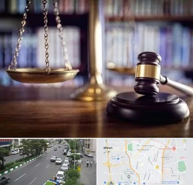 وکیل سرقفلی در ستارخان 