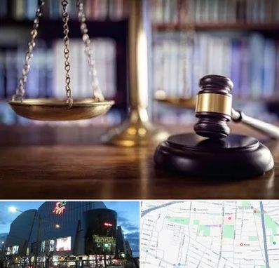 وکیل سرقفلی در بلوار اباذر