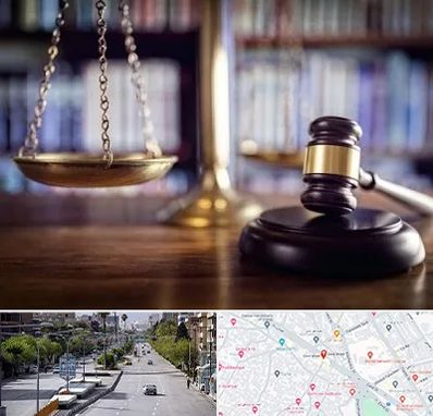 وکیل سرقفلی در خیابان زند شیراز