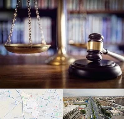 وکیل سرقفلی در حصارک کرج