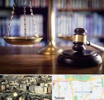 وکیل سرقفلی در مرزداران 