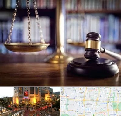 وکیل سرقفلی در جنت آباد تهران 