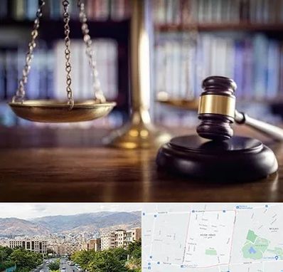 وکیل سرقفلی در خانی آباد