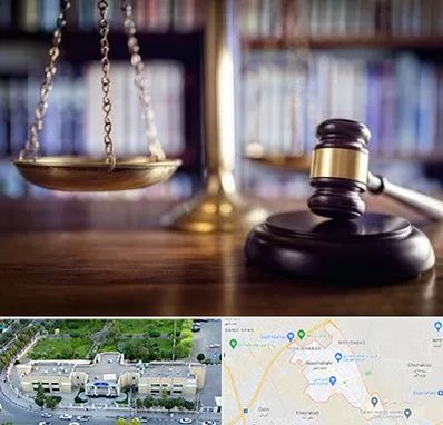 وکیل سرقفلی در نسیم شهر