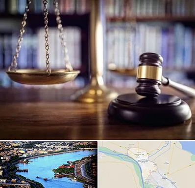 وکیل سرقفلی در خرمشهر