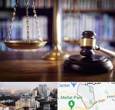 وکیل سرقفلی در الهیه 