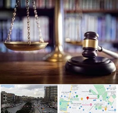 وکیل سرقفلی در بلوار فردوسی مشهد