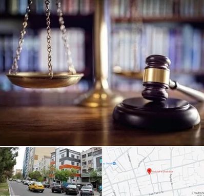 وکیل سرقفلی در هفده شهریور تبریز