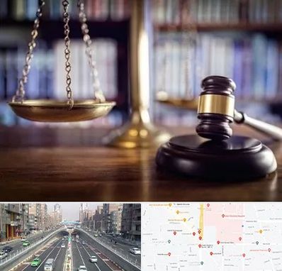 وکیل سرقفلی در توحید 