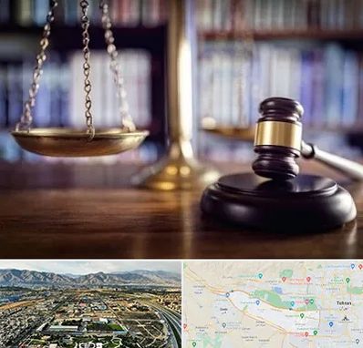 وکیل سرقفلی در منطقه 21 تهران 