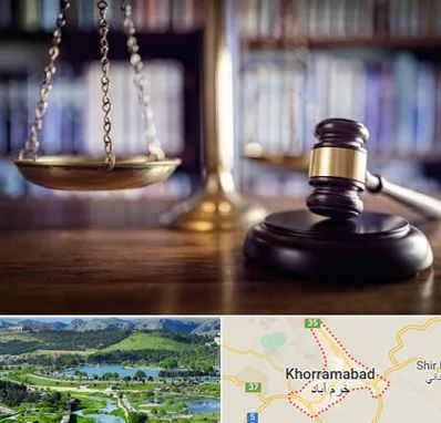 وکیل سرقفلی در خرم آباد