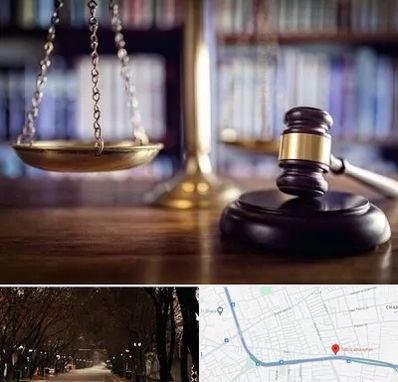 وکیل سرقفلی در ابوریحان تبریز