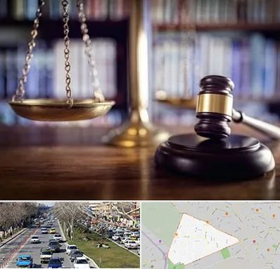 وکیل سرقفلی در احمدآباد مشهد