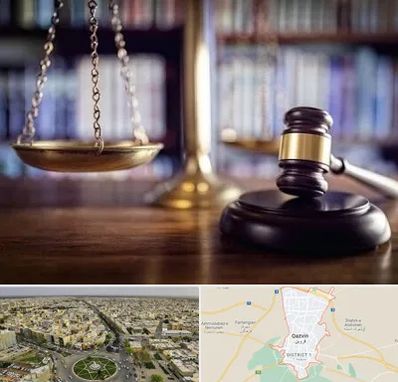 وکیل سرقفلی در قزوین