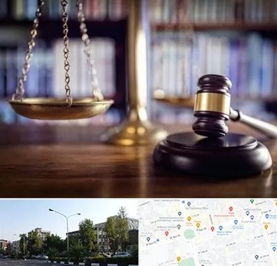 وکیل سرقفلی در میدان کاج 