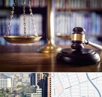 وکیل سرقفلی در خیابان بهشتی