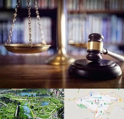 وکیل سرقفلی در بجنورد