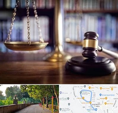 وکیل سرقفلی در بلوار گیلان رشت