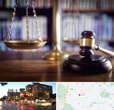 وکیل سرقفلی در بلوار سجاد مشهد