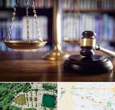 وکیل سرقفلی در وکیل آباد مشهد