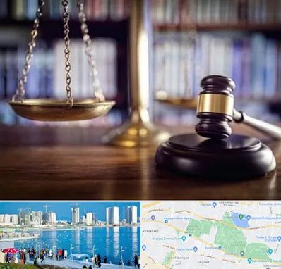 وکیل سرقفلی در چیتگر 