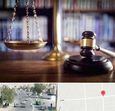 وکیل سرقفلی در هاشمی
