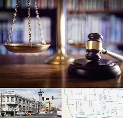 وکیل سرقفلی در 17شهریور