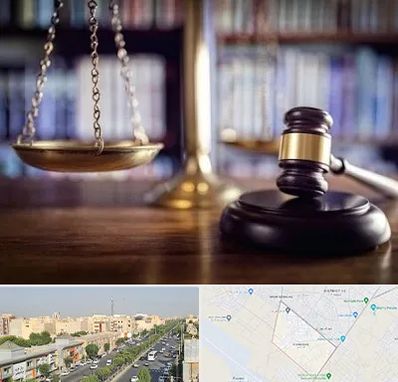 وکیل سرقفلی در کیانمهر کرج