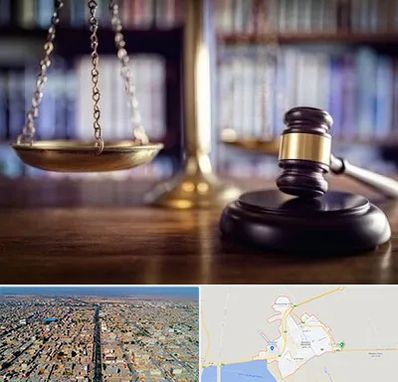 وکیل سرقفلی در بندر ماهشهر