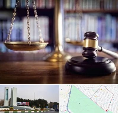 وکیل سرقفلی در بلوار فلسیطین مشهد