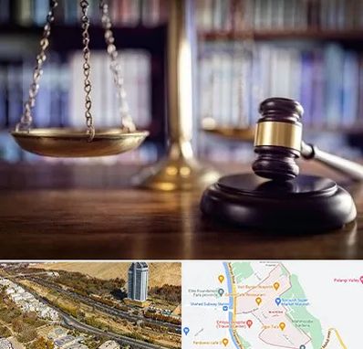 وکیل سرقفلی در خیابان نیایش شیراز