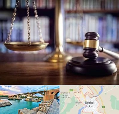 وکیل سرقفلی در دزفول
