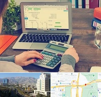 آموزشگاه حسابداری در حقانی