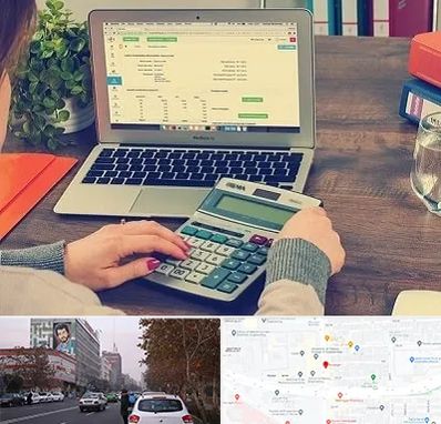 آموزشگاه حسابداری در کارگر شمالی