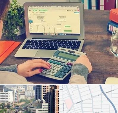 آموزشگاه حسابداری در خیابان بهشتی