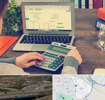 آموزشگاه حسابداری در یاغچیان تبریز