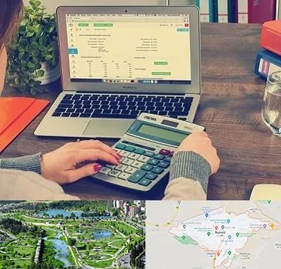 آموزشگاه حسابداری در بجنورد