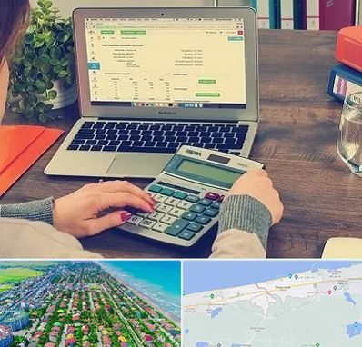 آموزشگاه حسابداری در فریدونکنار