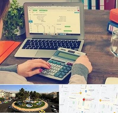 آموزشگاه حسابداری در هفت حوض