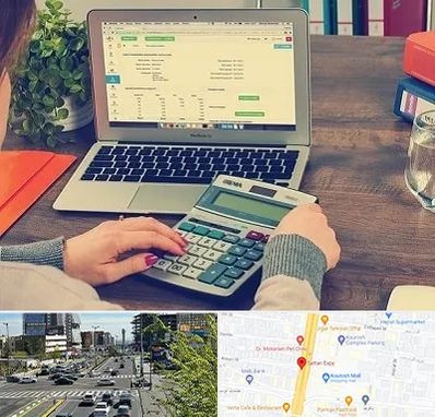 آموزشگاه حسابداری در ستاری