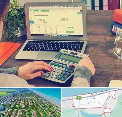 آموزشگاه حسابداری در نور