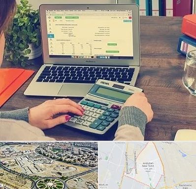 آموزشگاه حسابداری در اندیشه