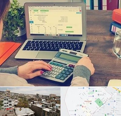 آموزشگاه حسابداری در شمیران نو