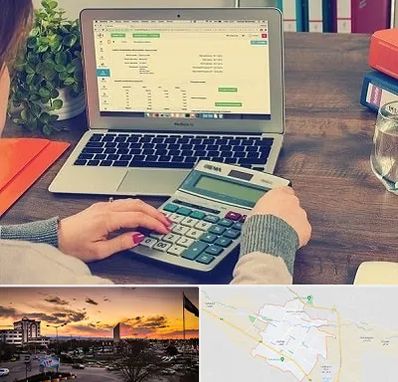 آموزشگاه حسابداری در قوچان