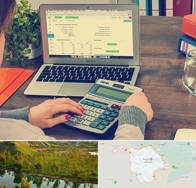 آموزشگاه حسابداری در بهبهان