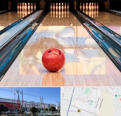 باشگاه بولینگ در فاز دو اندیشه