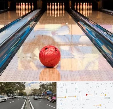 باشگاه بولینگ در دولت