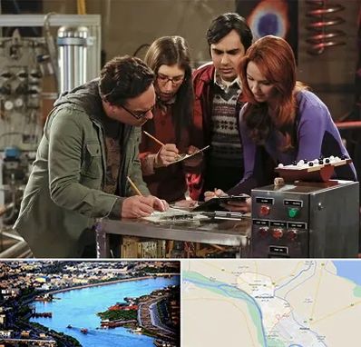 اتاق فرار کمدی در خرمشهر