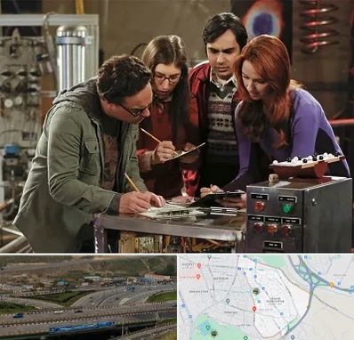 اتاق فرار کمدی در یاغچیان تبریز