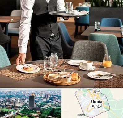 رستوران در ارومیه